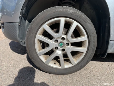 Skoda Yeti 2012, kuva 5/11