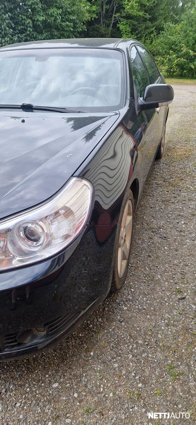 Chevrolet Epica 2,5 automaatti 2007, photo 2/13