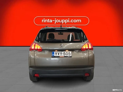 Peugeot 2008 Active VTi 82 2014, kuva 7/38