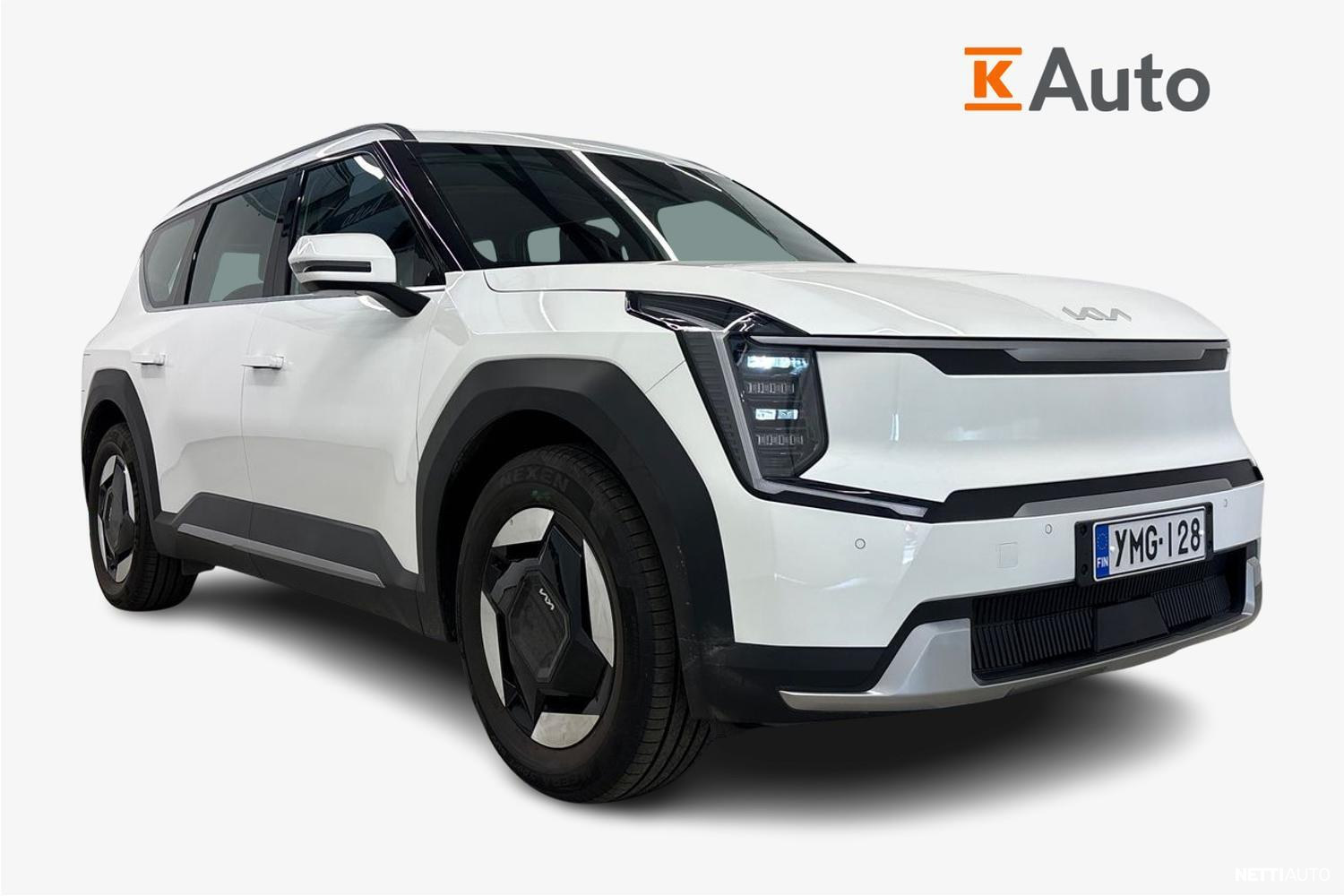 Kia EV9