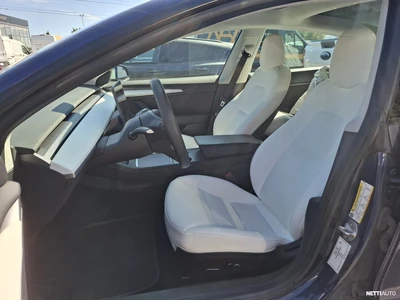Tesla Model 3 Long Range Dual Motor AWD 2021, photo 6/9