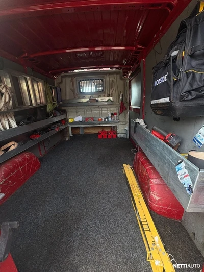 Fiat Ducato 2007, photo 3/7