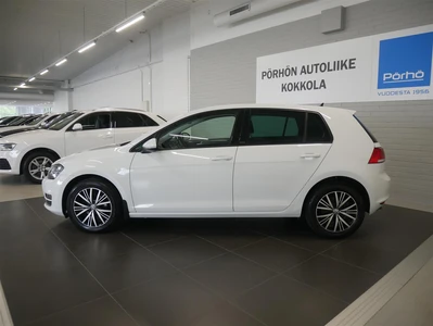 Volkswagen Golf 2016, kuva 2/17
