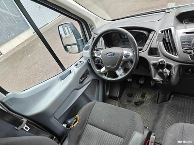 Ford Transit Transit 2016, photo 5/6
