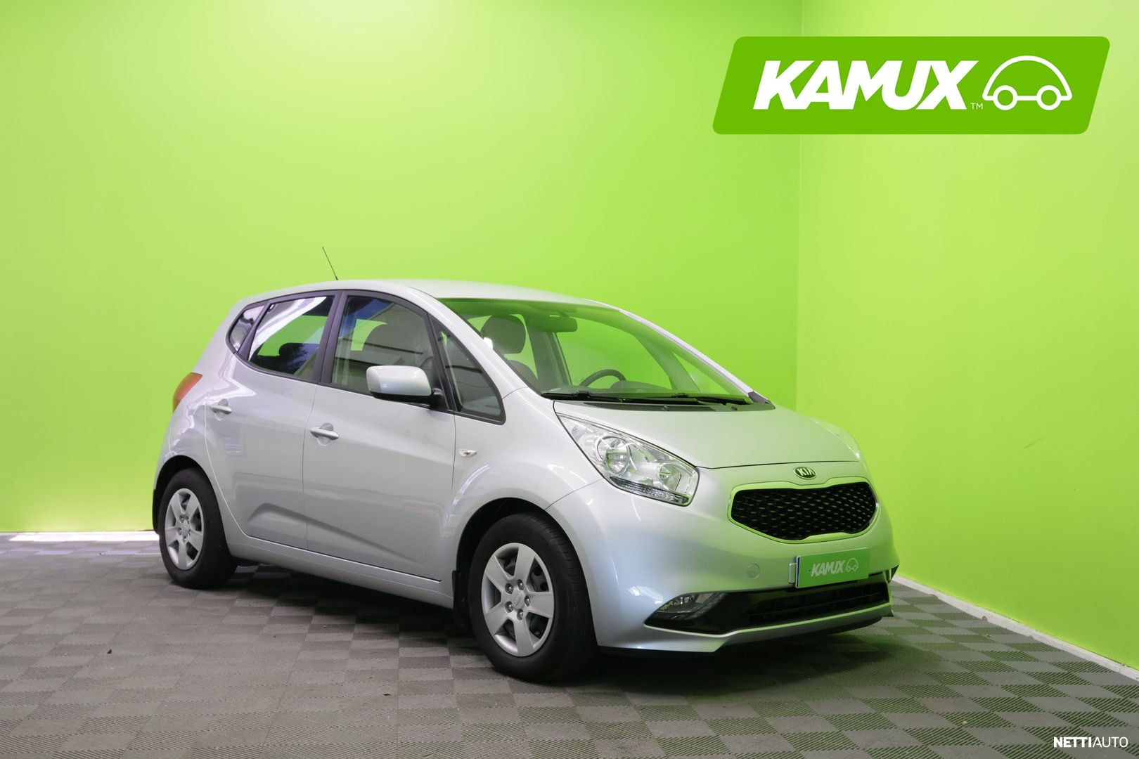 Kia Venga