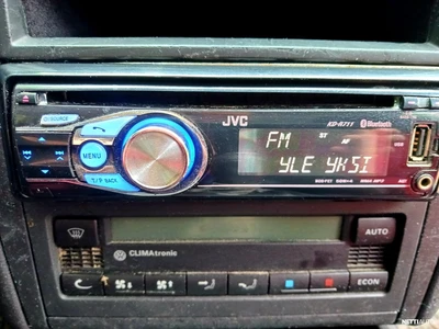 Volkswagen Golf Variant 1.4 - 1J/250 2002, kuva 7/22
