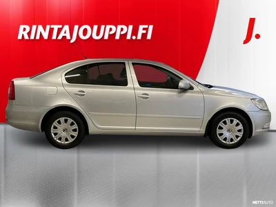 Skoda Octavia 1,2 TSI Ambiente 2011, photo 6/22