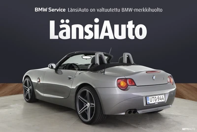BMW Z4 3,0i 2005, kuva 7/47