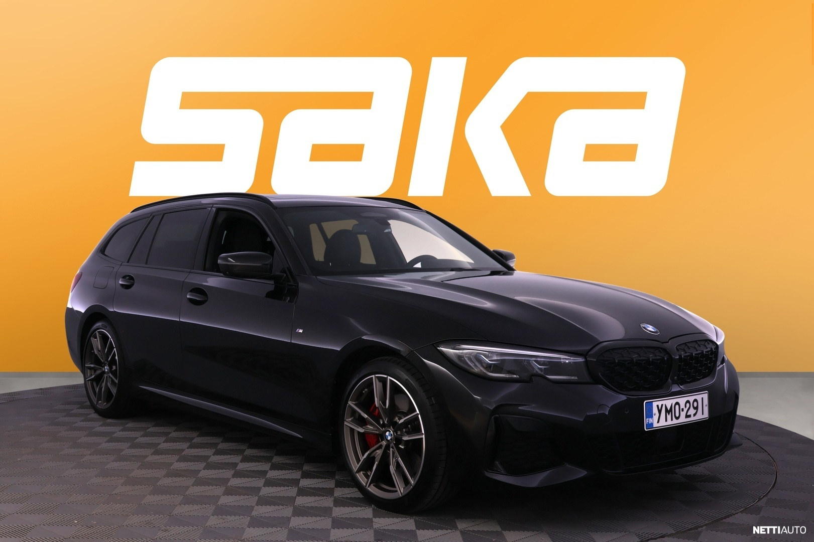 BMW M340i