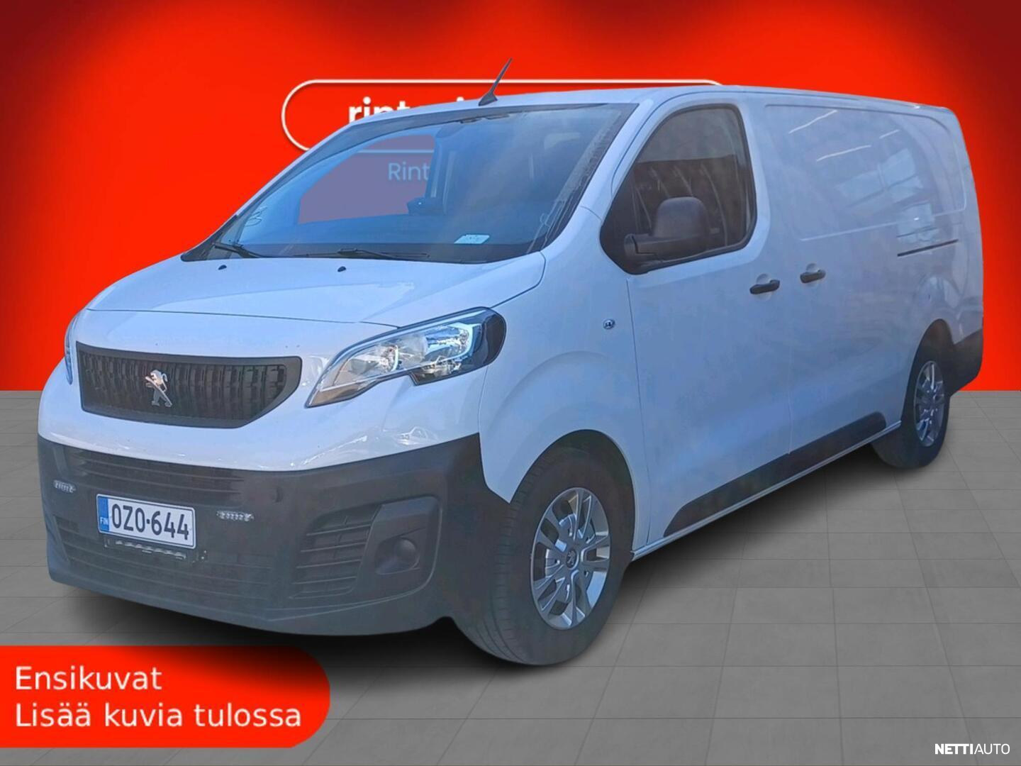 Peugeot Expert