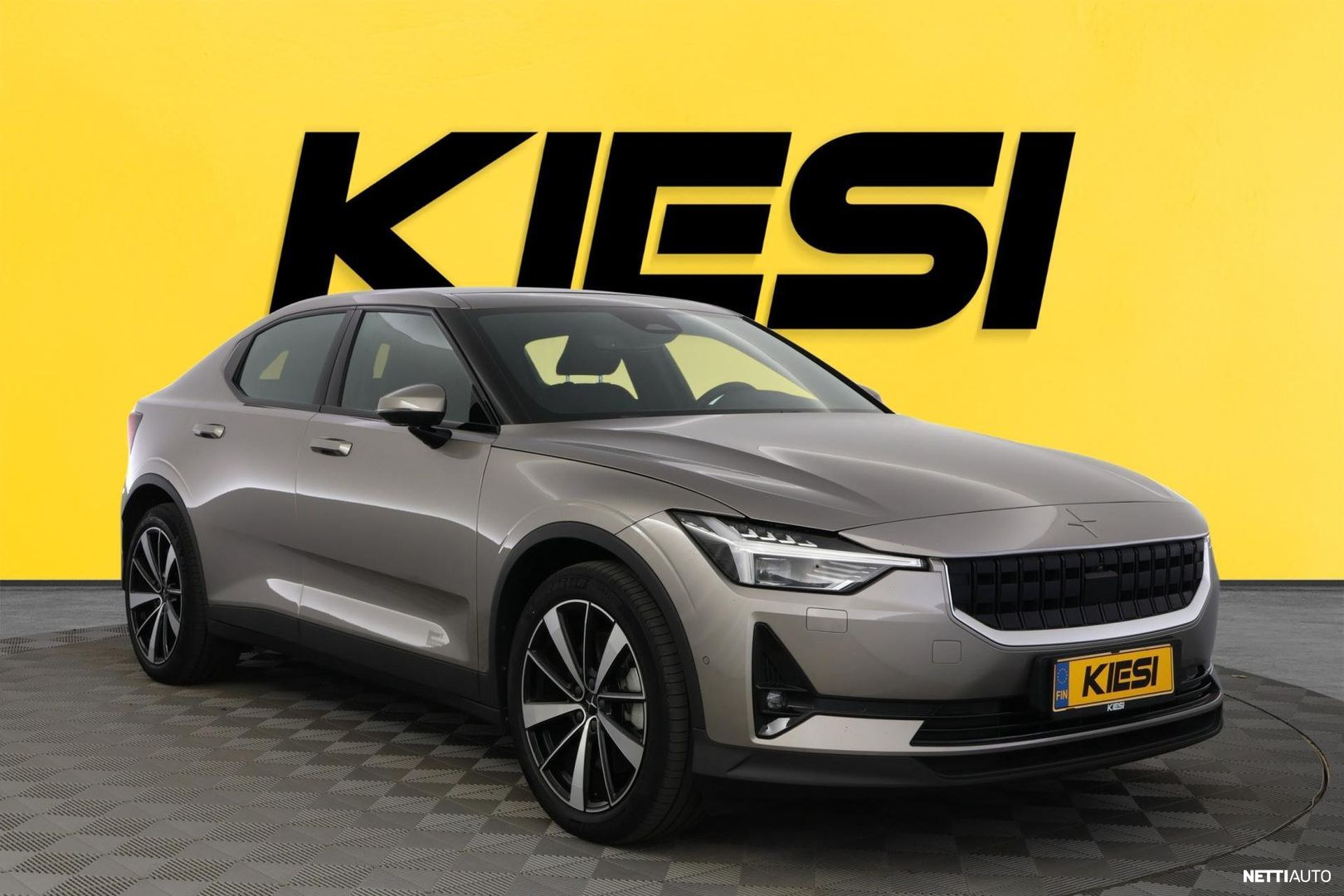 Polestar 2
