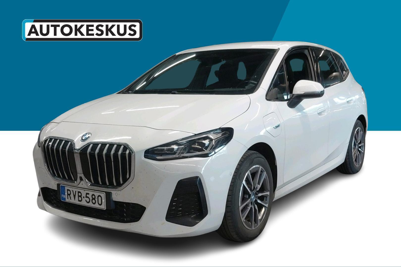 BMW 230