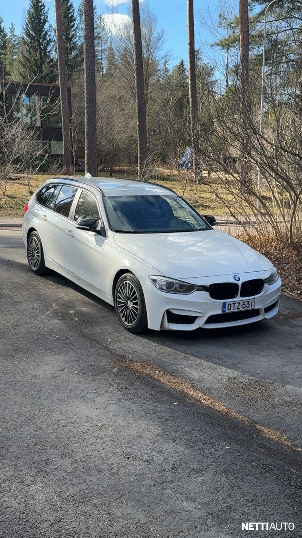BMW 320