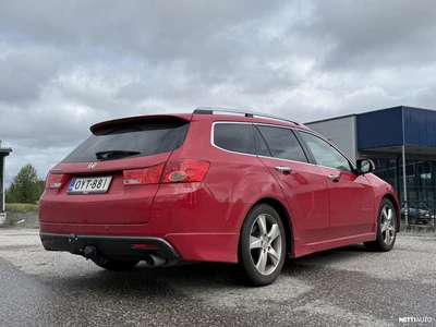 Honda Accord 2011, kuva 3/9