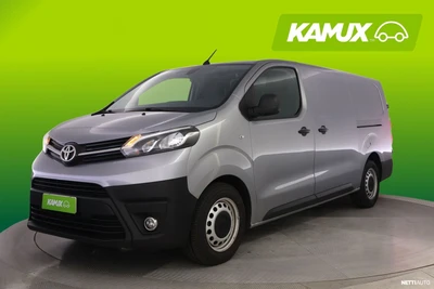 Toyota Proace 2020, kuva 6/36