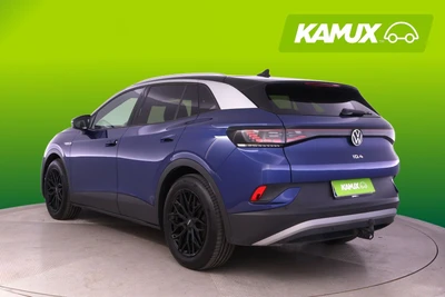 Volkswagen ID.4 2022, kuva 5/35