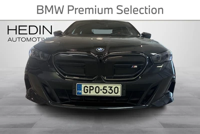 BMW i5 M60 G60 M60 xDrive 2023, kuva 5/22