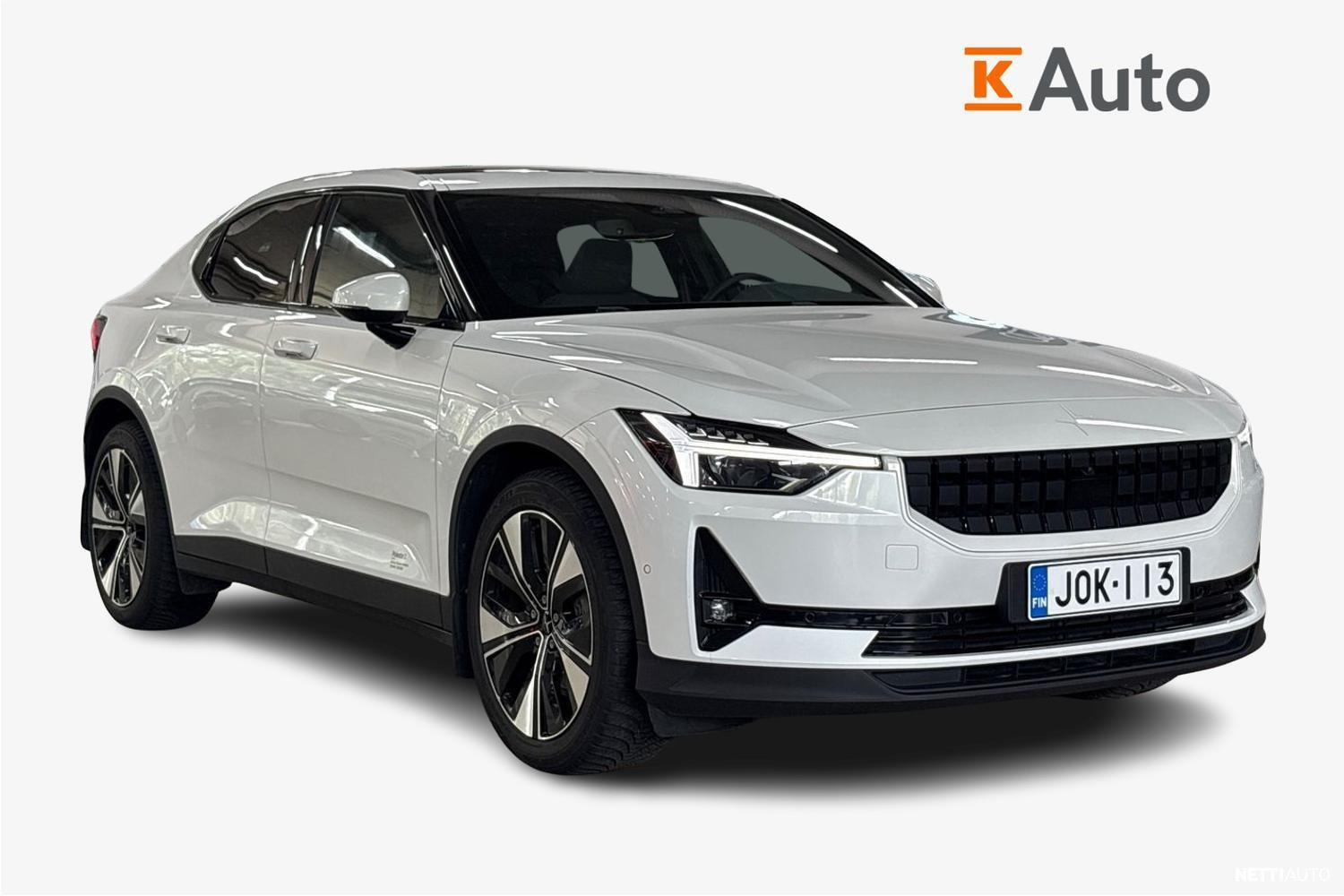 Polestar 2
