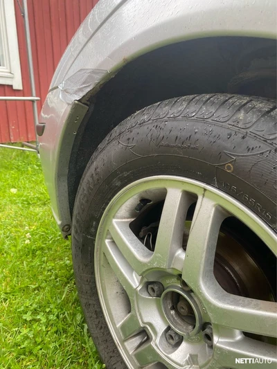 Ford Focus 2003, kuva 3/8