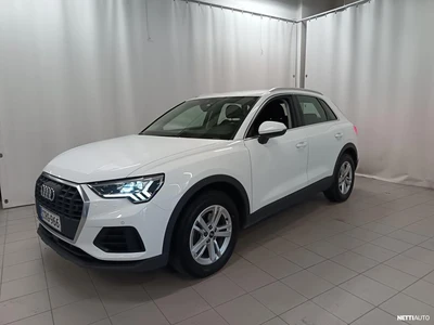 Audi Q3 2022, kuva 1/10