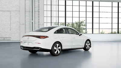 Mercedes-Benz CLA 250+ Launch Edition 2025, kuva 6/10