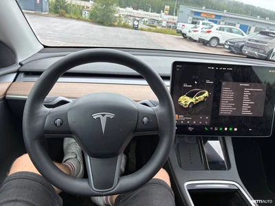 Tesla Model Y Long Range 2023, kuva 6/6