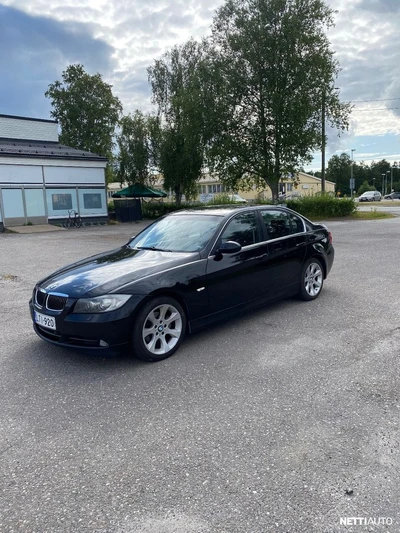 BMW 325 2006, kuva 3/10