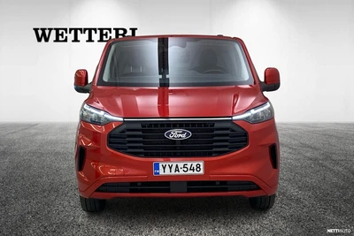 Ford Transit Custom 2024, kuva 2/17