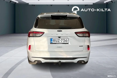 Ford Kuga 2023, photo 5/27