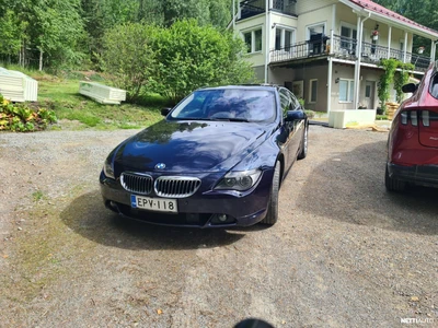 BMW 650 2006, kuva 6/7