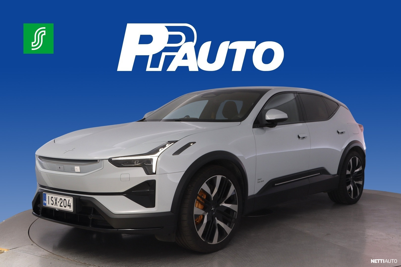Polestar 3