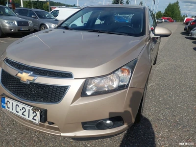 Chevrolet Cruze 2011, kuva 4/11