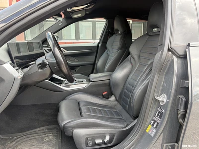 BMW i4 M50 2023, kuva 7/10