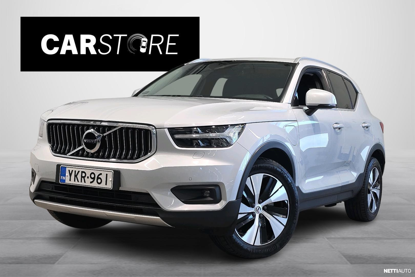 Volvo XC40 2021, kuva 1/35