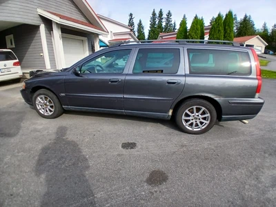Volvo V70 2005, kuva 5/18