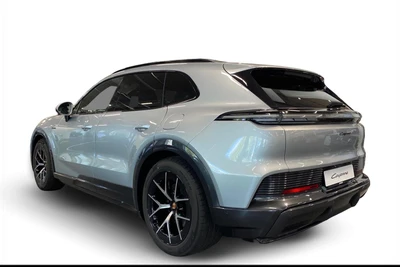 Porsche Cayenne Cayenne 4 2026, kuva 2/22