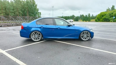 BMW 318 E90 Sedan Business 2007, kuva 6/13