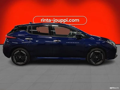 Nissan Leaf 2022, kuva 5/41