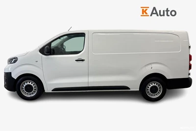 Toyota Proace 2020, kuva 5/27