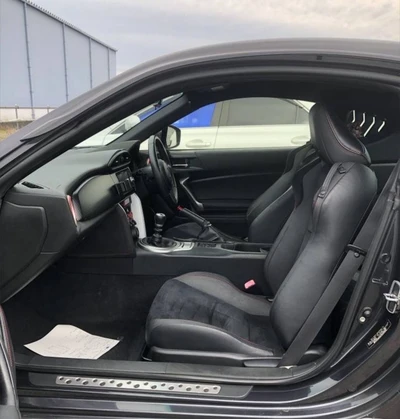 Toyota GT86 ZN6 2014, kuva 7/12