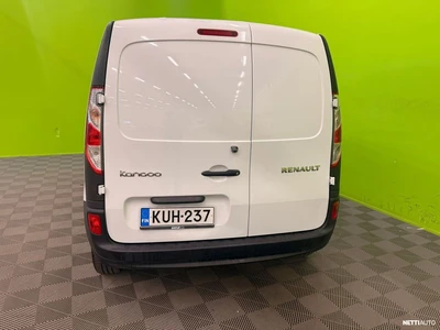 Renault Kangoo Z.E. 33 2021, kuva 6/34