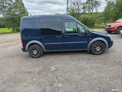 Ford Transit Connect 2010, kuva 6/8