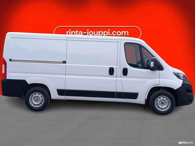 Peugeot Boxer L2H1 335 BlueHDi 120 S&S 2023, photo 5/31