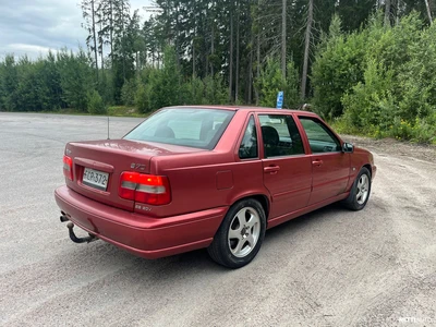 Volvo S70 1997, photo 5/8