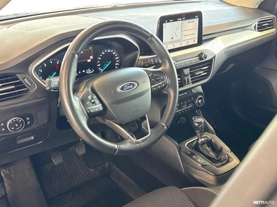 Ford Focus 2019, kuva 7/32