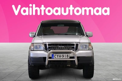 Ford Ranger 2005, photo 3/22