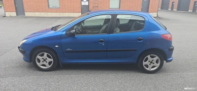 Peugeot 206 2005, kuva 5/28