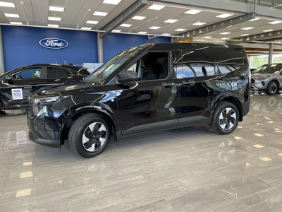 Ford Transit Courier 2026, photo 3/16