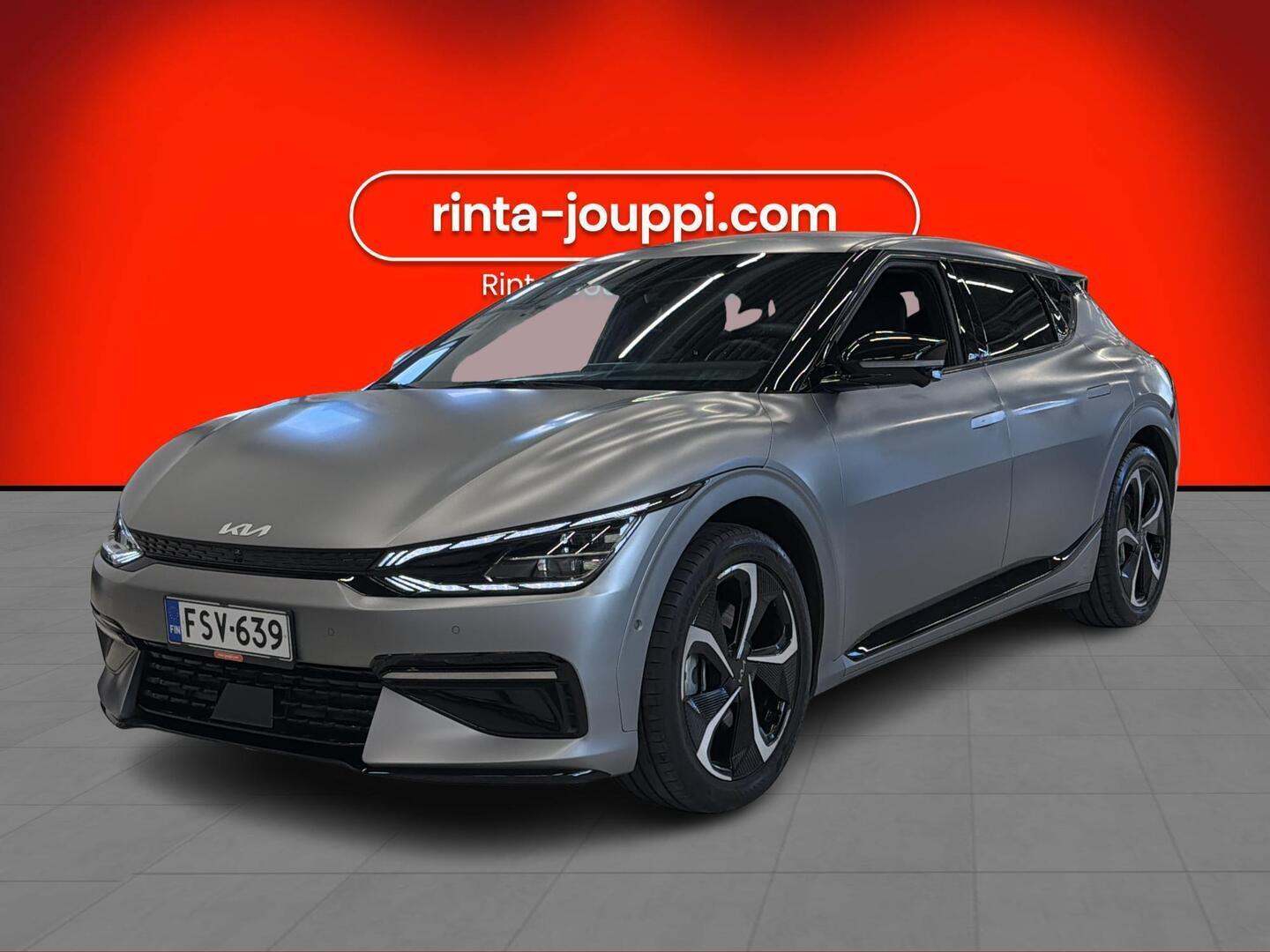 Kia EV6
