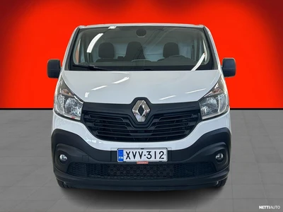 Renault Trafic 2019, kuva 3/31